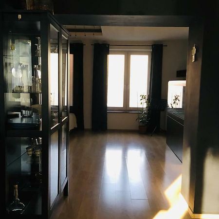 Apartament - Centrum 扎布热 外观 照片